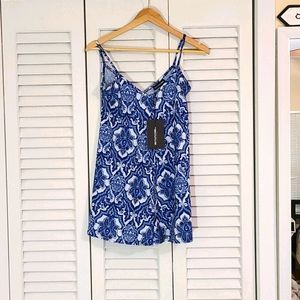 Pretty Little Thing Romper
